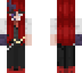 endergirl