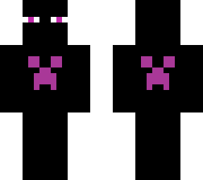 enderman creeper