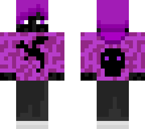 enderman kai