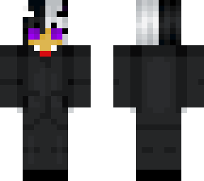 enderwalk ranboo in my style