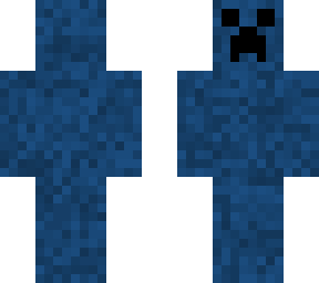 endy creeper thing