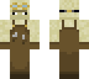 engineer sheep