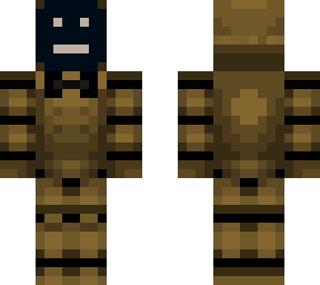 entity 0815 freddy fnaf