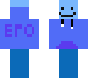 ep0 skin