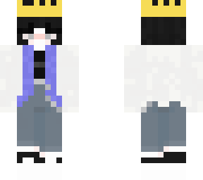 event girl