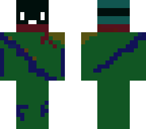 failed rouge