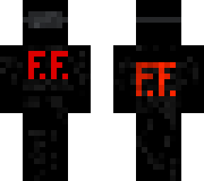 fallen force member (sorry its bad)