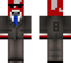 fancy mooshroom