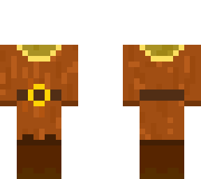 farmer outfit