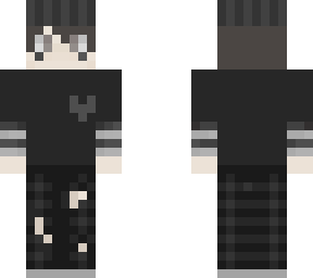 fatalmovie actually accurate (brown hair)