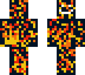 fire boy