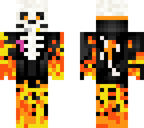 fire cancer support