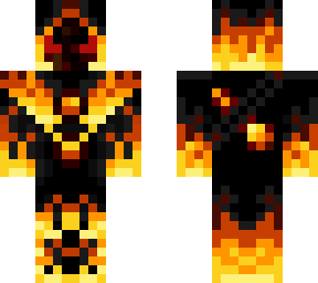 fire mage (latest work)