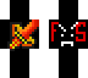 fire sward