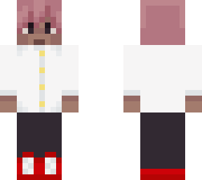 first skin
