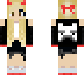 fixed pb skin