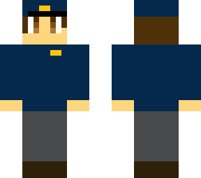 fnaf security gard