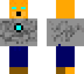 fox man