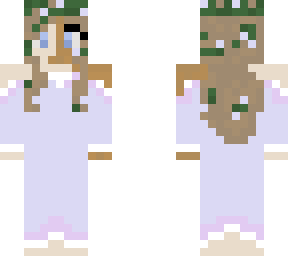 friends wedding skin