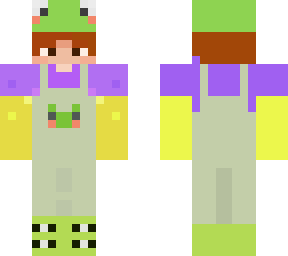 frog