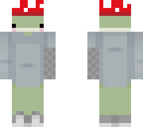 frog hoodie outfit