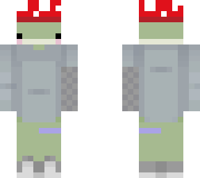 frog hoodie outfit