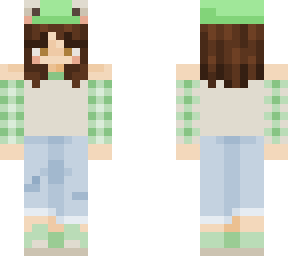 frogie gurl~