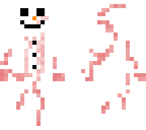 frostey gone co co