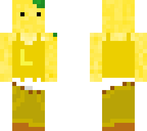 gangster lemon