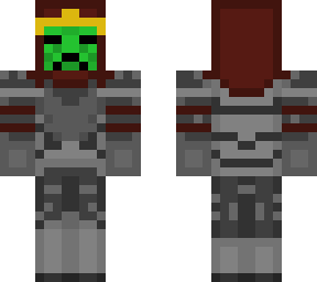 garalon (1st gen)