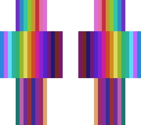 glitch in the matrix
