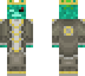 golden pirate [ remake ]