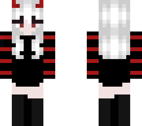 goth girl