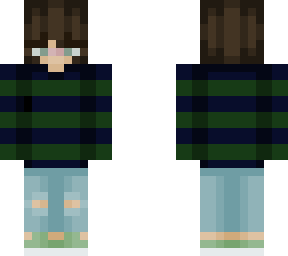 grandpa sweater
