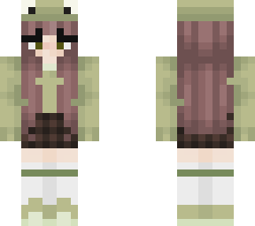 green eyed frog