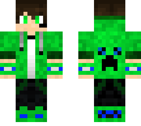 green eystreem