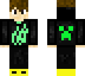 green josh