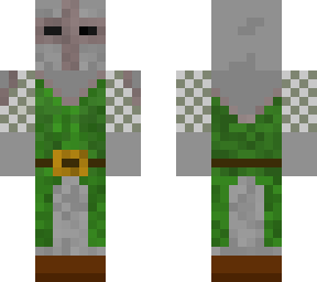 green knight