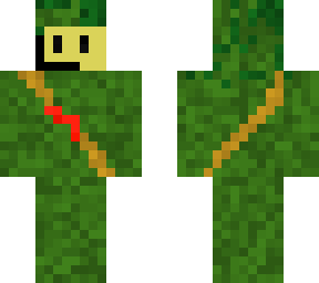 green sniper