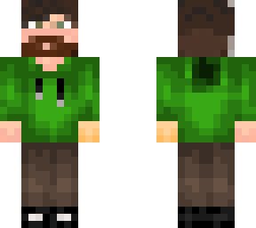greg