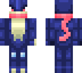 greninja