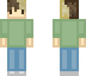 ***** / wilbur soot recolour