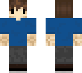 ***** (blue)