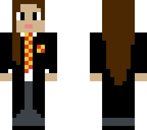 gryffindor girl