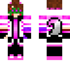 hanaki disease funtime foxy boy