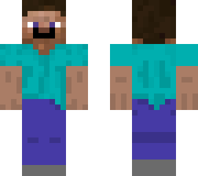 happy steve
