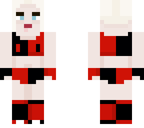 harley quinn