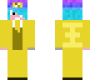 hinozall awoken