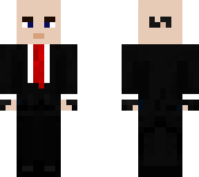 hitman (agent 47)