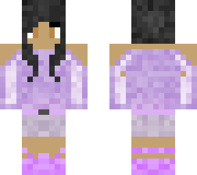 homemade aphmau